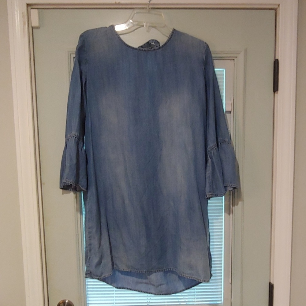 Cloth and stone anthropologie